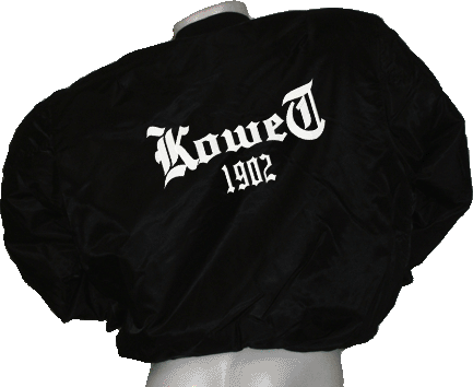 Bomber KoweT 1902